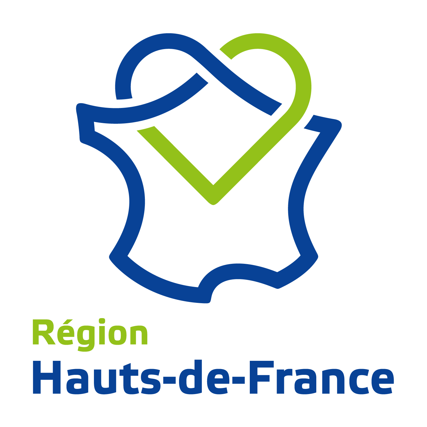 region haut de france